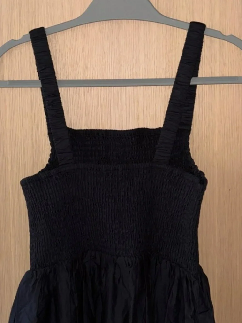 Marine Layer Selene Maxi Dress - Picture 7 of 13